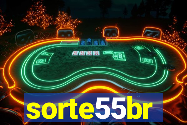 sorte55br