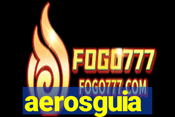 aerosguia