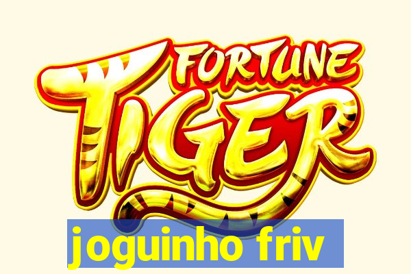 joguinho friv