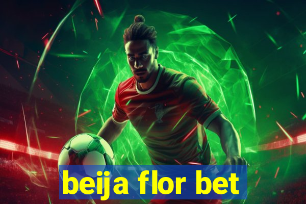 beija flor bet