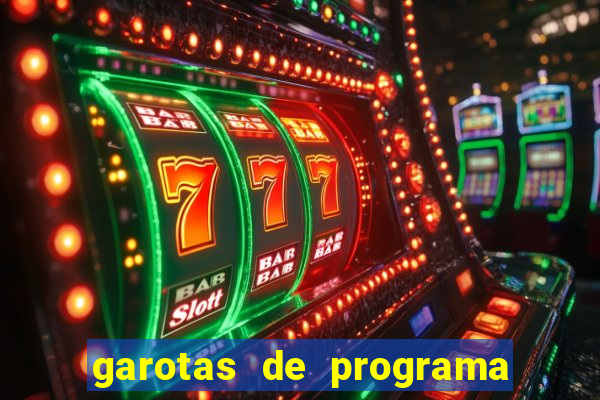 garotas de programa zona sul