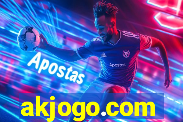 akjogo.com