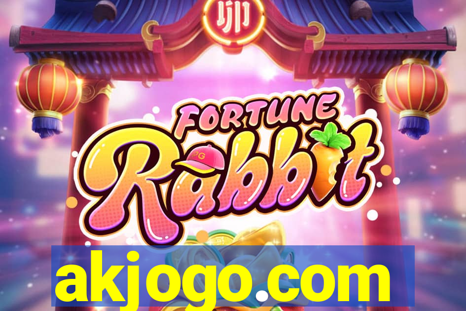 akjogo.com