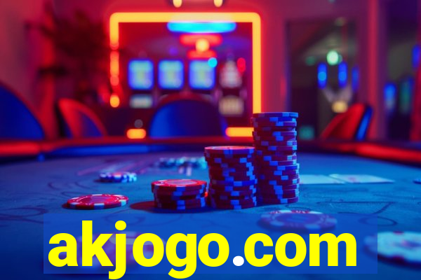 akjogo.com