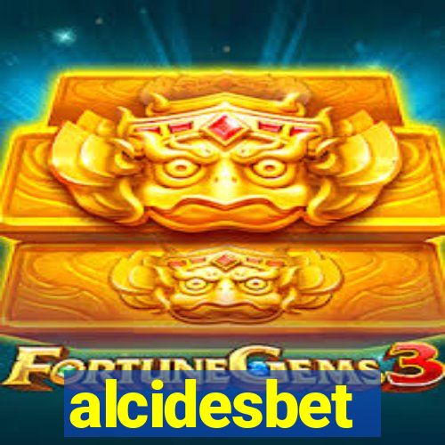 alcidesbet
