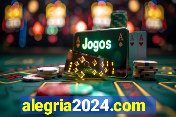 alegria2024.com