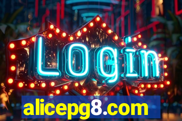 alicepg8.com