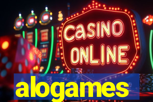alogames