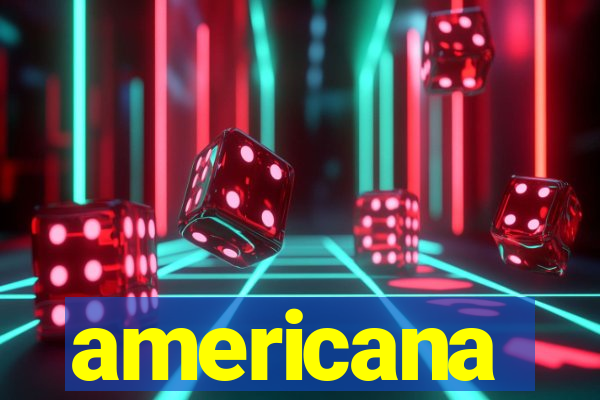 americana-sp