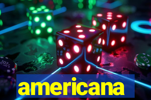 americana-sp