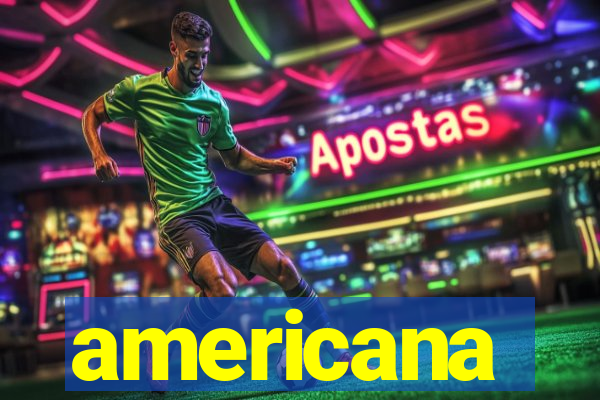 americana-sp