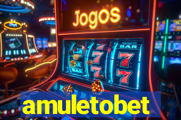 amuletobet