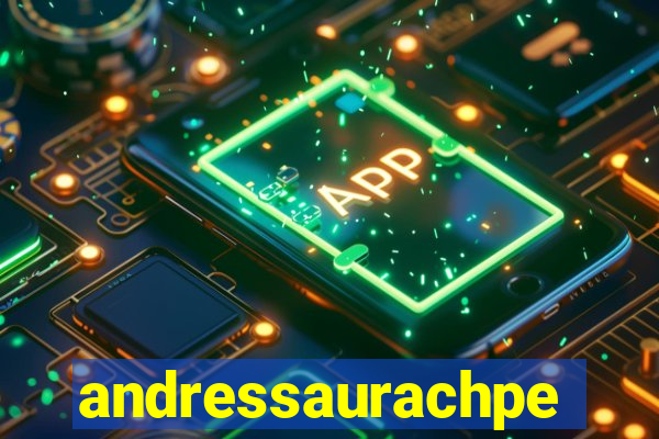 andressaurachpelada