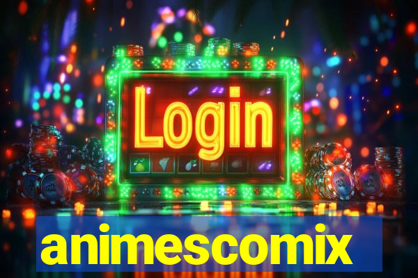 animescomix