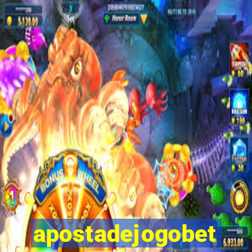 apostadejogobet