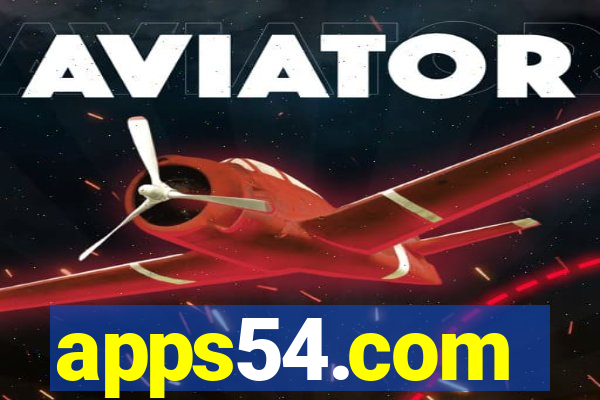 apps54.com