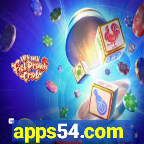 apps54.com