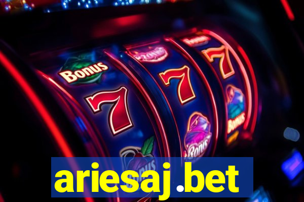 ariesaj.bet