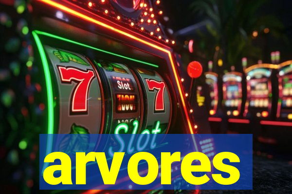 arvores-pg