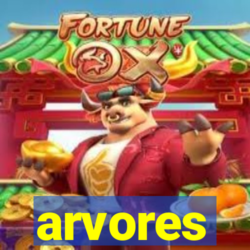 arvores-pg