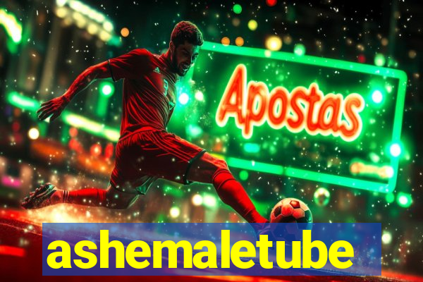 ashemaletube