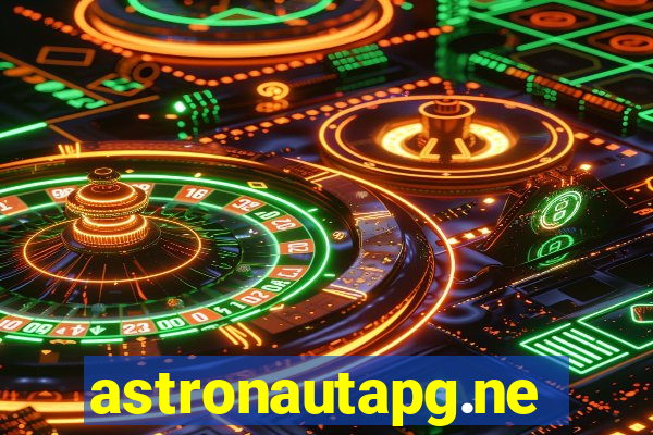 astronautapg.net