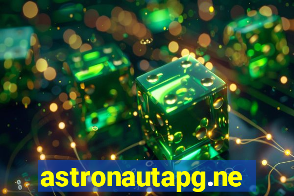 astronautapg.net