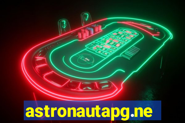 astronautapg.net