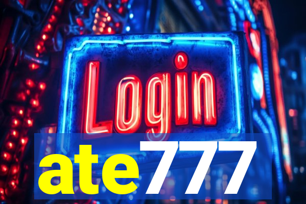 ate777