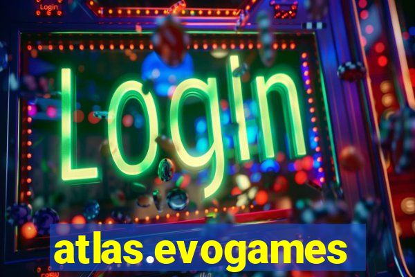 atlas.evogames
