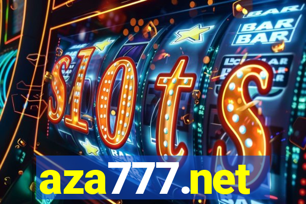 aza777.net