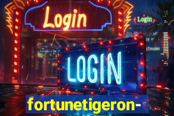 fortunetigeron-line.org