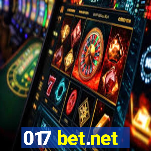 017 bet.net
