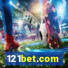 121bet.com