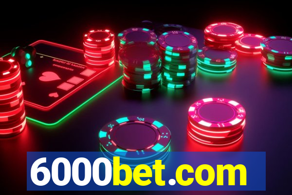 6000bet.com
