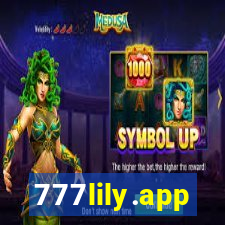 777lily.app