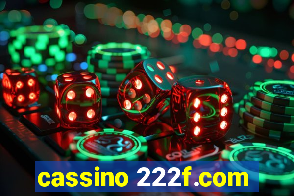 cassino 222f.com