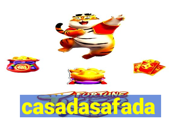 casadasafada