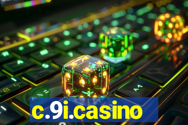 c.9i.casino