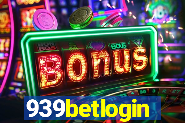 939betlogin