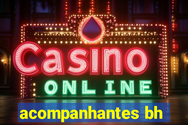 acompanhantes bh