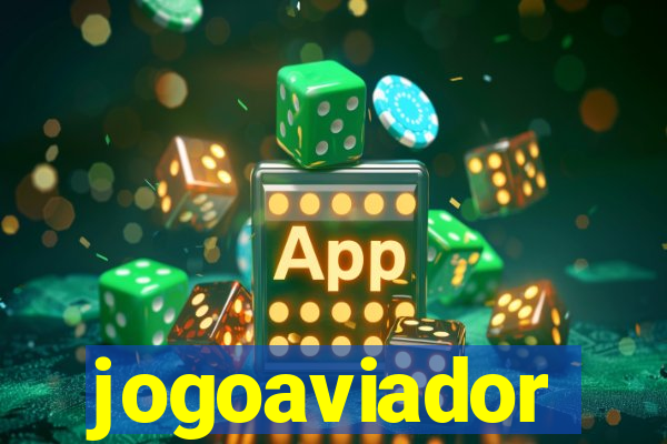 jogoaviador