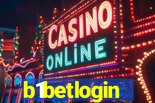 b1betlogin