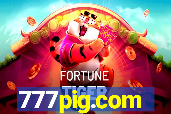777pig.com
