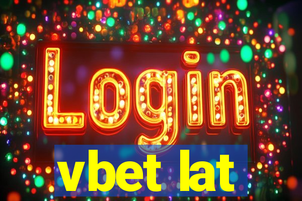 vbet lat