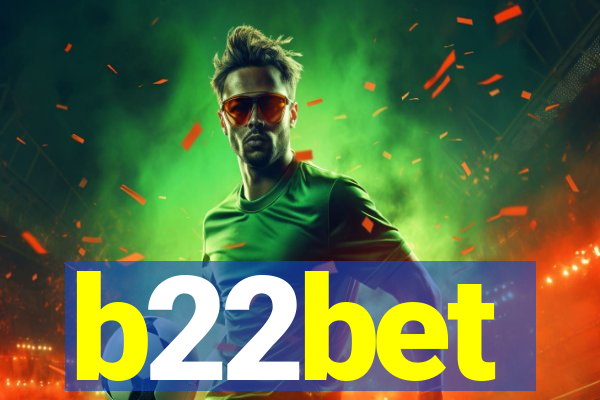 b22bet