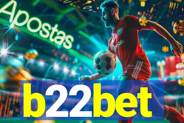 b22bet