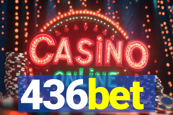 436bet