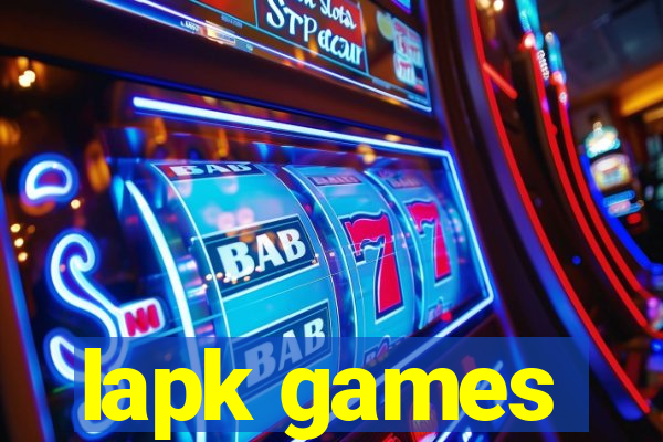 lapk games