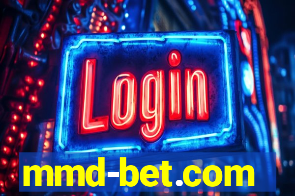 mmd-bet.com